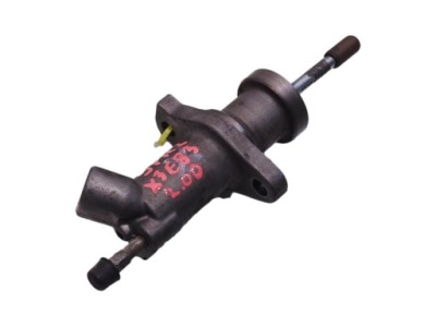 Помпа зчеплення bmw x3 e83 2.0d fte6740 фото №1