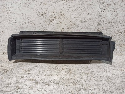 Volvo xc60 ii жалюзі шторка повітропровід повітря фото №1