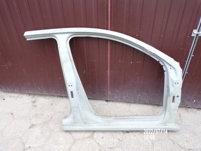 Блок двигуна поріг skoda superb ii 2008- фото №1