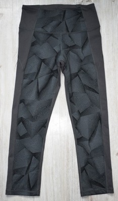 Under Armour getry legginsy 3/4