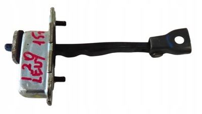 Ограничитель дверь левый hyundai i20 ii 3 дверь 2014-2020 rok фото №1