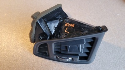 Ford kuga mk2 решітка обдув ліва фото №1