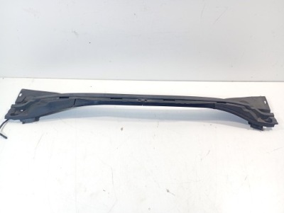 Renault modus 04-12 накладка дворник фото №1