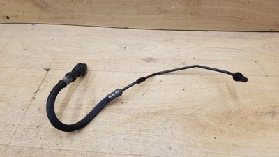 Шланг цилиндр сцепления ford b-max transit fiesta mk7 фото №1