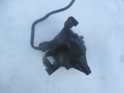 Корпус фильтра топлива peugeot ford citroen 1.4 фото №1