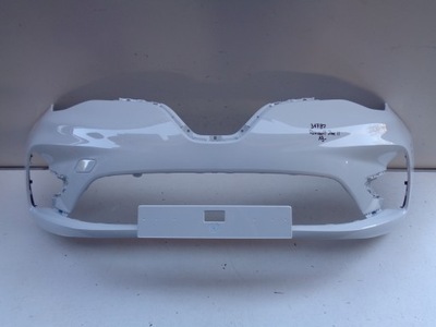 Бампер передній renault zoe ii 19- lift nr 31782 фото №1