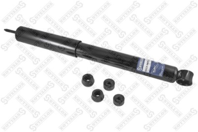 Амортизатор задний газовый toyota 4 runner 4wd 89 фото №1