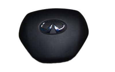 Infiniti q30 q30s подушка водія подушка безпеки фото №1