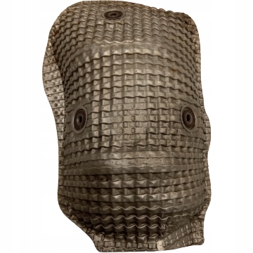 Защита тепловая nissan altima l33 2013-2018 фото №1