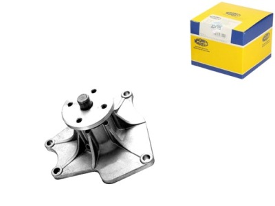 Magneti marelli насос водяная me200411 me996789 me99 фото №1