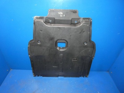 Mercedes gla w156 захист нижня pod двигун підлога фото №1