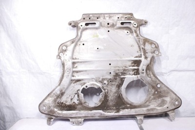 Bmw 8 g16 захист плита двигуна підлога 6887546 фото №1