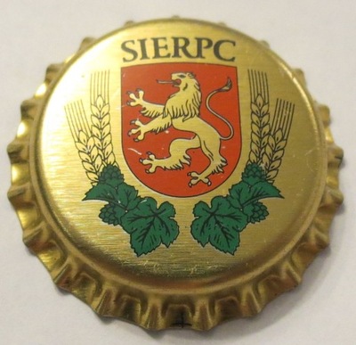 Sierpc 17 Dziewica