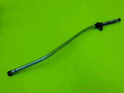 Напрямна щуп оливи s6 c7 s7 c7 a8 4.0 tfsi ctg 079115607bc фото №1