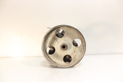 Насос усилителя citroen jumper iii 2.2hdi фото №1