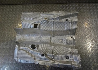 Audi a7 a6 4k защита тепловая 4k0804160e фото №1