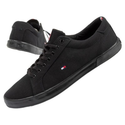 Trampki Tommy Hilfiger FM0FM005960GJ r.43