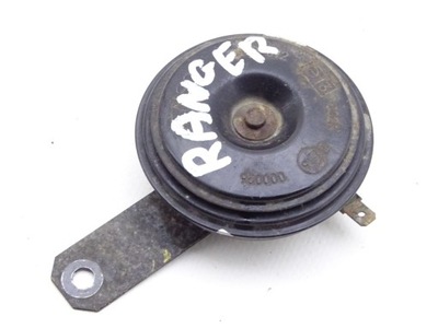 Ford ranger ii mazda b2500 98-06 клаксон сигнал фото №1