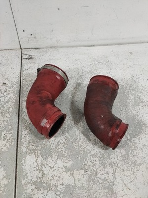 Wąż труба воздухозаборник turbo 06a145832l audi s3 8l tt 8n cupra r 1.8t bam amk фото №1