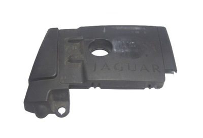 PROTECCIÓN RECUBRIMIENTO DEL MOTOR JAGUAR X-TYPE 2.0 TDCI 4X43-6A949-BC  