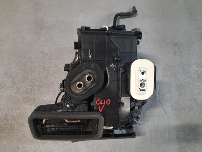 Обігрівач renault clio v фото №1