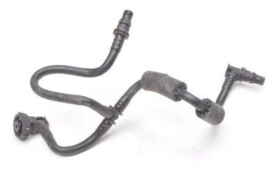 Mercedes glc x253 4.0 amg труба шланг a2535014201 фото №1