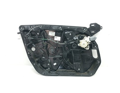 Механизм стекло левый перед передний mercedes w205 фото №1