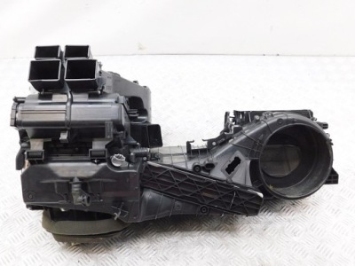 Обігрівач корпус - vw golf v plus 05-13 eu фото №1