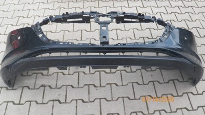 Бампер перед mazda 3 bckn-50031 фото №1