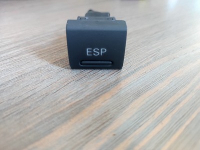 Перемикач esp audi a3 8l 8l0927134c фото №1