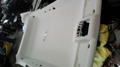 Seat leon iii 5f kombi потолок комплектная фото №1