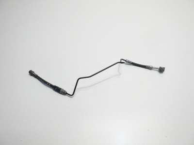 Vw taigo 1.5 tsi 2022 шланг тормозной левый задняя фото №1