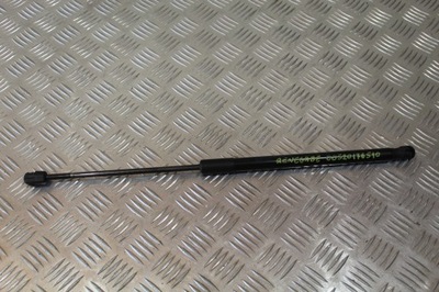 Привод крышки jeep renegade 00520176510 фото №1