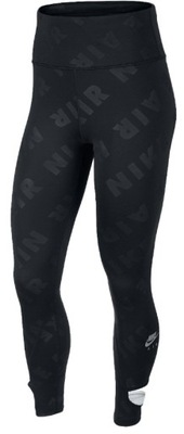 LEGGINSY NIKE AIR TIGHT FIT 7/8 DB4371010 r. S