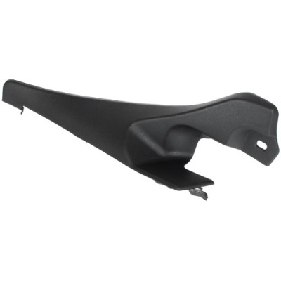 Жабо праве do dacia dokker lodgy фото №1