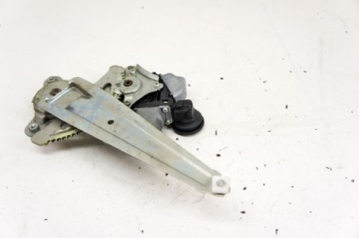 Ki037 lexus is iii механізм скло правий задня фото №1