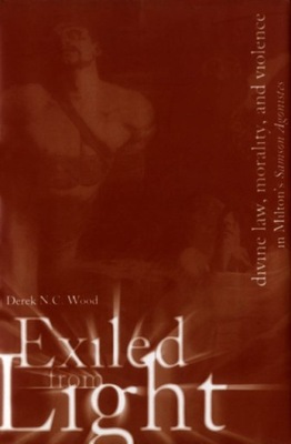 Exiled From Light - Wood, Derek N.C. EBOOK