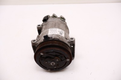 Jeep renegade 1.4 mta компрессор кондиционера 51936443 фото №1