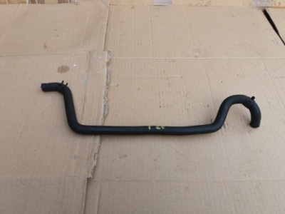 Waz wody шланг toyota avensis t25 2.0 d4d фото №1