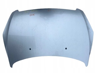 Peugeot 307 sw капот кришка двигуна ezrc фото №1