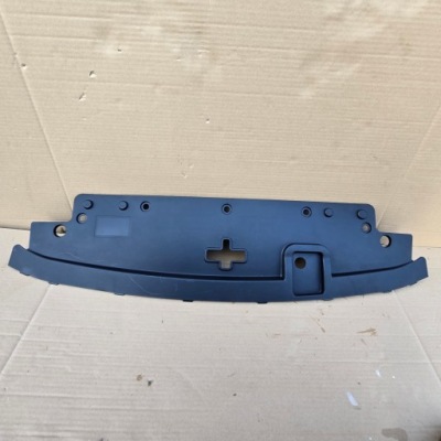 Mg hs верхній захист поперечина перед передня фото №1