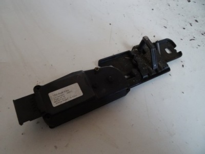 Замок доводчик крышки багажника 4f9827383e audi q7 4l фото №1