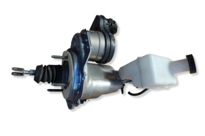 Підсилювач гальм гальмівні 460072828r renault austral 1.2 e-tech фото №1