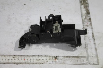 Распределитель тока 4m0941823a audi q7 ii 15- фото №1