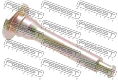 FEBEST 0374-RD5LF 8/5000 PERNA PROWADZACY, SOPORTE FRENOS  