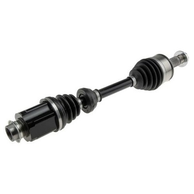 Nty npw-hd-058 привідний вал привідна фото №1