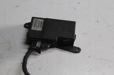 Smart forfour 06 модуль блок керування mn900238 фото №1