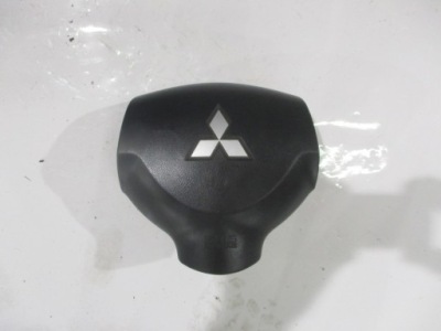 Подушка водія подушка безпеки mitsubishi outlander ii 7030a088xa фото №1