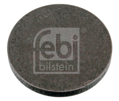 FEBI BILSTEIN 08287 DISKU REGULUJACA, LUZ VOŽTUVŲ 