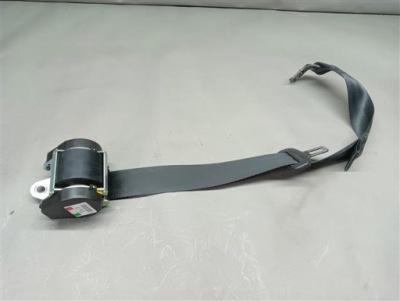 Octavia iii kombi pas безопасности задняя правый левый фото №1